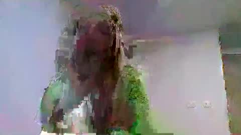 Anne online show from January 8, 3:42 am