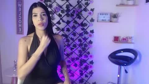 Anne  online show from February 20, 7:12 am