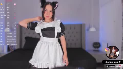 annex online show from October 14, 11:55 am