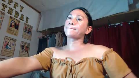 anne_hotaway online show from April 18, 7:58 pm