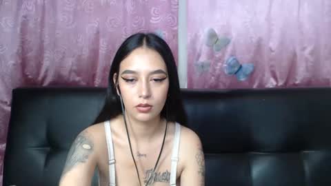 Anne online show from December 5, 5:59 am