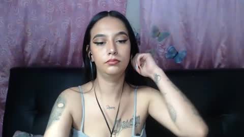 Anne online show from December 19, 6:01 am