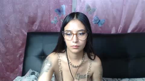 Anne online show from January 16, 12:55 am