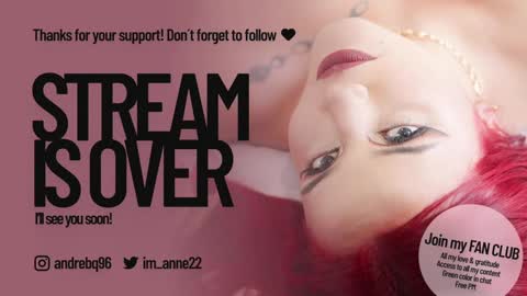 Snapshot of anne_julienne chatting on January 12, 4:21 am       online show from January 12, 4:21 am