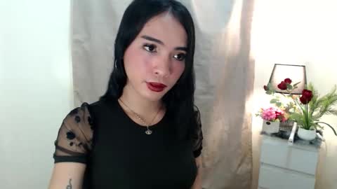 vanessa online show from November 29, 12:52 pm