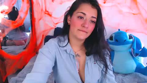 Anne  online show from October 22, 5:24 pm