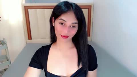 Snapshot of anne_levine chatting on October 12, 11:15 pm SWEET ANNE online show from October 12, 11:15 pm