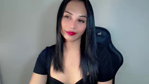 SWEET ANNE online show from January 9, 7:33 am