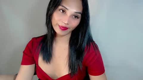 SWEET ANNE online show from January 14, 5:46 am