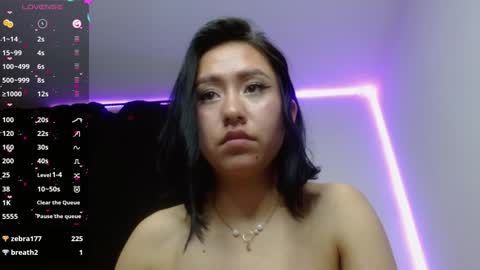 Anne  online show from December 4, 9:18 am