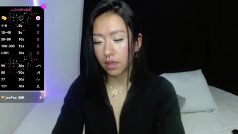 Anne  online show from December 14, 4:12 am