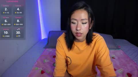 Anne  online show from January 18, 11:55 pm