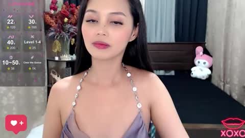 ANNE online show from January 14, 5:07 pm