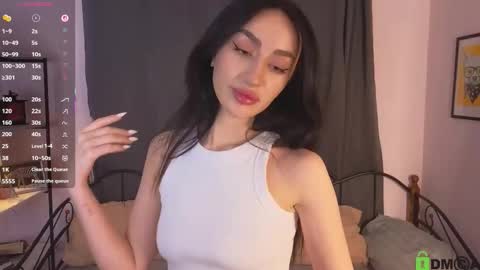 Snapshot of anne_worf chatting on January 8, 6:21 pm Alma online show from January 8, 6:21 pm