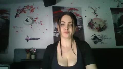 annebellee69 online show from December 4, 7:55 pm