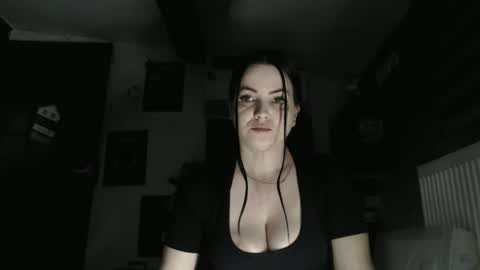 annebellee69 online show from April 3, 7:01 pm