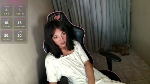 Snapshot of annebisyosa_angela chatting on June 17, 6:09 pm annebisyosa_angela online show from June 17, 6:09 pm