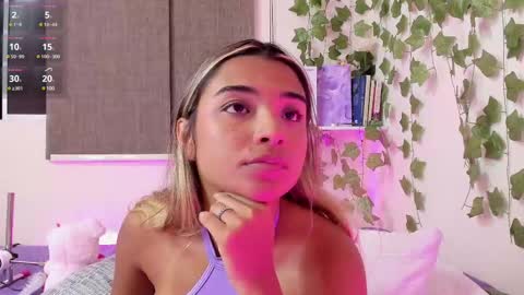 Anne online show from January 22, 11:53 pm