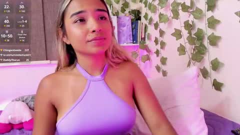 Anne online show from January 23, 2:55 am