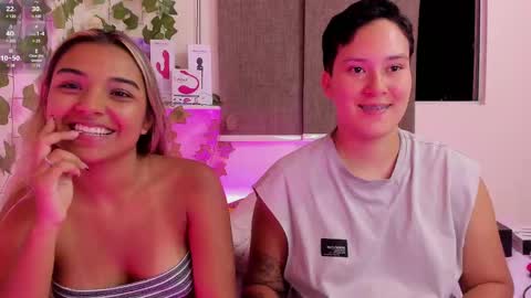 Anne online show from January 24, 2:07 am