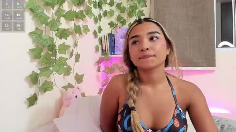 Anne online show from January 30, 4:48 am