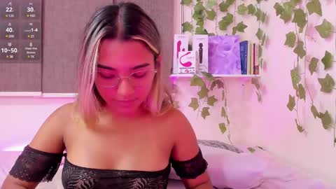 Anne online show from February 19, 12:03 am