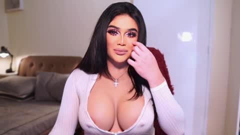 Anne Hart online show from January 5, 7:38 am