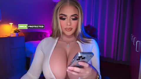 Anne Hart online show from September 30, 2:38 am