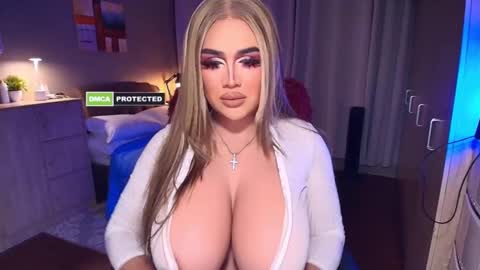 Anne Hart online show from November 15, 6:44 am