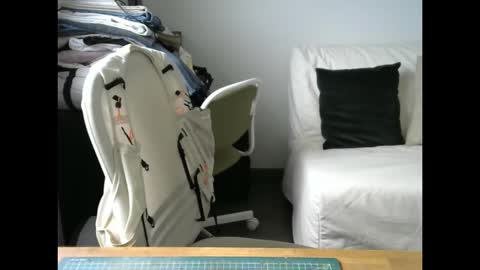 annecylake online show from November 1, 12:51 pm