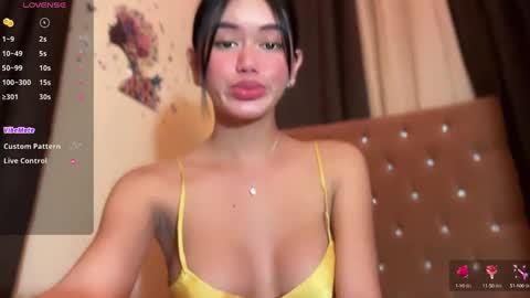 Snapshot of annedee_ chatting on January 29, 5:45 pm Kim online show from January 29, 5:45 pm