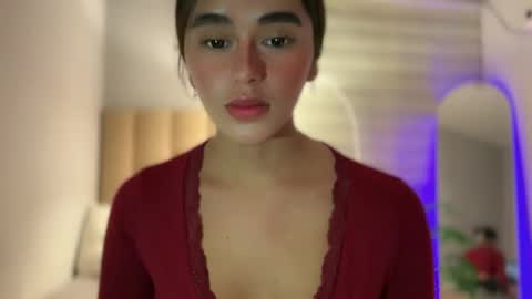 Snapshot of annedee_ chatting on January 6, 1:59 pm Kim online show from January 6, 1:59 pm