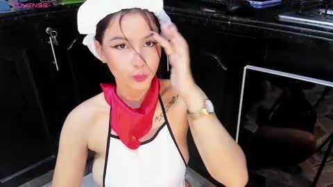 Anne online show from February 3, 3:09 am