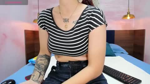 Anne online show from March 5, 3:08 am