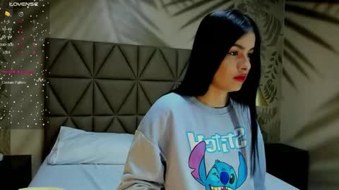 Anne online show from March 3, 3:01 am