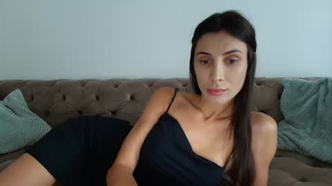 AnneHotxxx online show from July 12, 12:29 pm