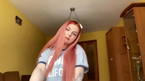 Kira online show from March 27, 10:04 am