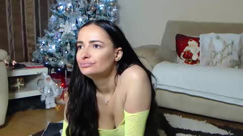 annesins online show from November 30, 3:05 pm