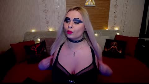 Snapshot of annessixreign chatting on December 24, 9:33 pm AnnessixReign online show from December 24, 9:33 pm