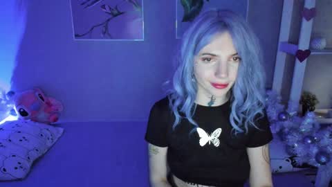 Snapshot of annetenet chatting on December 19, 7:07 am Annet online show from December 19, 7:07 am