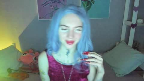 Snapshot of annetenet chatting on January 19, 6:09 am Annet online show from January 19, 6:09 am