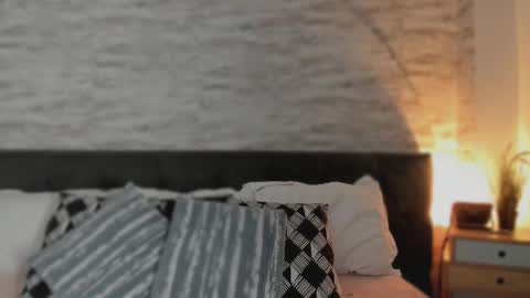 Anneth online show from February 6, 7:50 pm