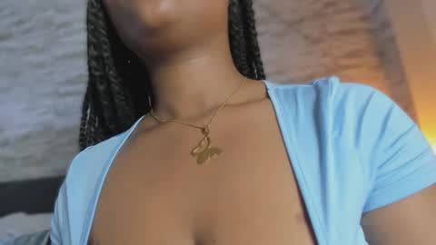 Anneth online show from February 18, 7:43 pm