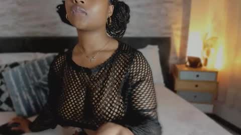 Anneth online show from March 14, 7:41 pm