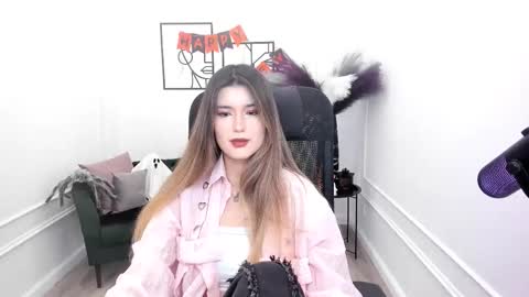 annetli online show from October 22, 3:40 am