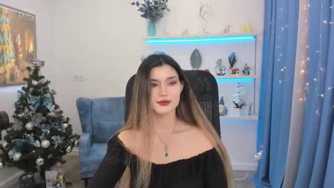 annetli online show from December 16, 7:19 pm