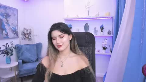 annetli online show from January 14, 11:16 am