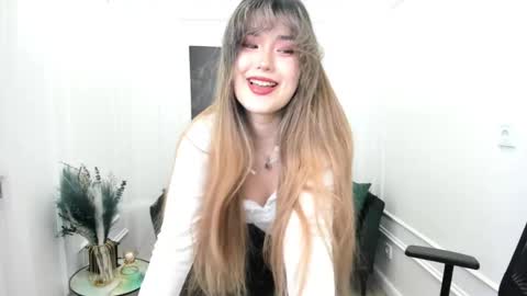 annetli online show from May 30, 3:58 am