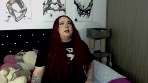 Anne VanHelsing online show from April 14, 4:51 am