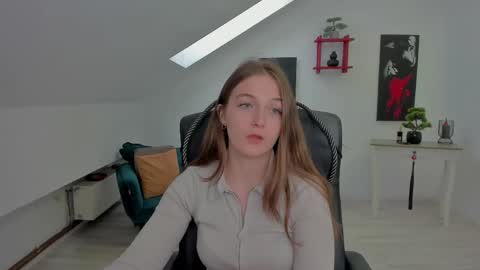 Snapshot of annewilsonn chatting on May 8, 5:46 am annewilsonn online show from May 8, 5:46 am